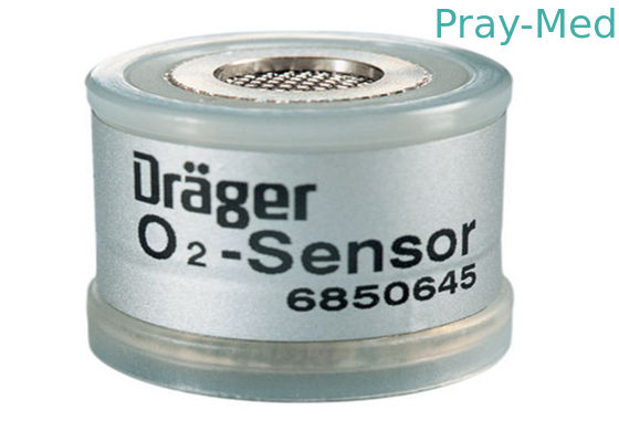 سنسور O2 پزشکی Ventilator، سنسور جدید سنسور O2 اصلی جدید