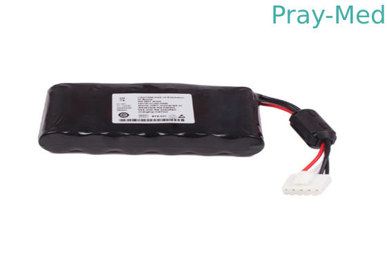 باتری های درجه 11.1V پزشکی، مانیتور ECG مانیتور لیتیوم یون قابل شارژ