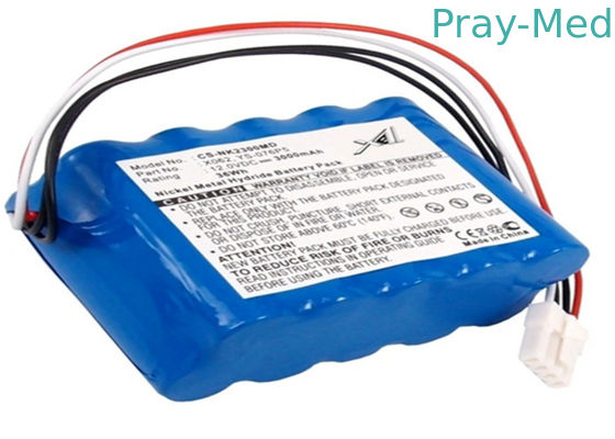 12V 3800mah نیکون کوهن بسته باطری نوع مهر و موم سرب اسید باتری