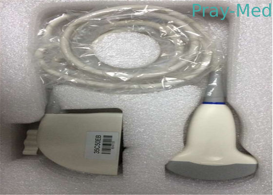پزشکی Mindray سونوگرافی Probes 35C50EB Convex Reliable ABS Material