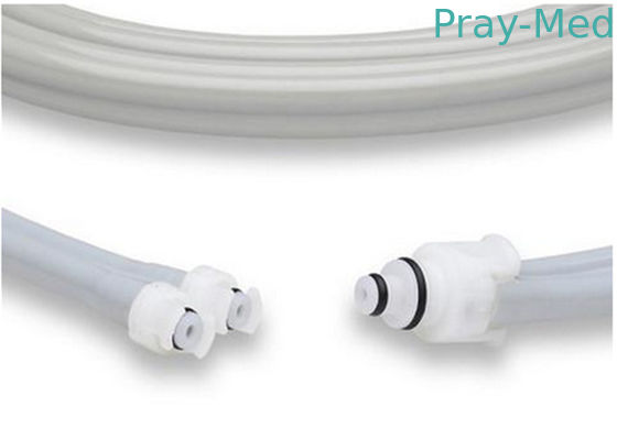 GE Marquette / Datex لوله کشی فشار خون، لوله Nibp با دو لوله