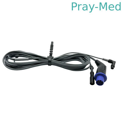 Olympus HF-Cable Bipolar 4mm برای ESG-400 حالت سالین WA00014A بسته بندی فردی
