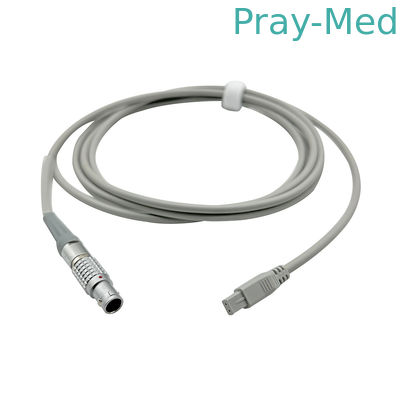 کابل نوبولیزر آیروجن برای نوبولیزه 2m TPU Jacket 1505-5602-000