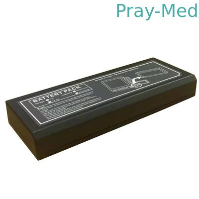 تعویض باتری بیوکار IM15 IM12 ECG NeuVision 203 ECG باتری 14.8V 5200mAh