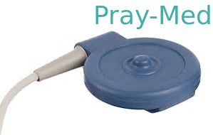 Sunray Ctg Transducer برای TOCO Transducer Probe، 4 Pin HP Toco Transducer