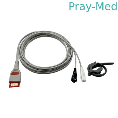 کابل اسپو2 سازگاری Masi Multi-Site برای ماسیمو RAD-97 4253 Masi Red 20-Pin Connector