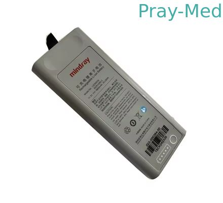 باتری تهویه کننده برای میندری LI23I003A 022-000248-00 لیتیوم یون 5600mAh 11.3V