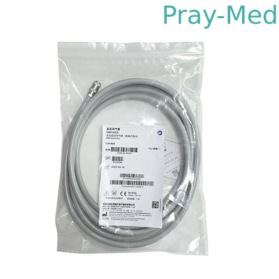 لوله NIBP Mindray با اتصال لوله دوگانه بهار CM1904 3m خاکستری