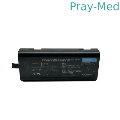 باتری اصلی R12 N12 A5 Mindray باتری 115-018012-00 LI23S002A 4500mAh 11.1V 330 g