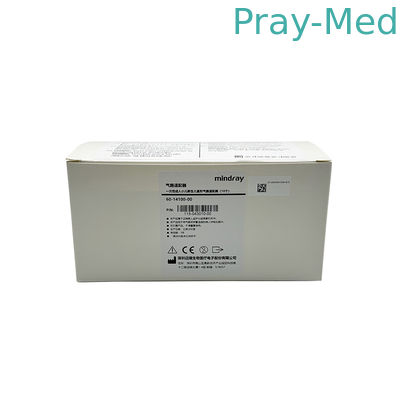 ميندري يکبار مصرفي DryLINE Adapter راه تنفسي مستقيم براي بزرگسالان اطفال نوزادان 60-14100-00