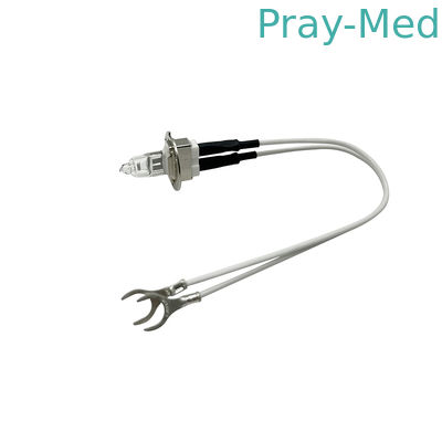 بِکمن کولتر / اولمپوس AU Systems 12v 20w فوتومتر لامپ MU988800