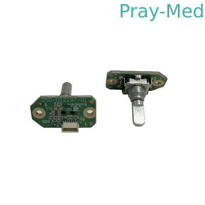 صفحه کدگذاری تک نفره اصلی Mindray T-5 6 8 T5 T6 T8 PVB 050-002287-01