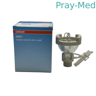 XBO R 180W / 45C OFR لامپ منبع نور خنک زینون XENON LAMP SHORT ARC XBO 180W 45C