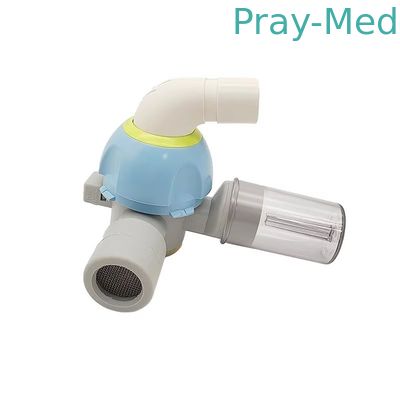 Drager Drager تنفس کننده Evita V500 V300 شیر تنفسی لوازم جانبی 8416750