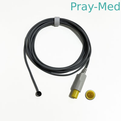 کانکتور 2Pin نورتن مديتک سنجش درجه حرارت پوست بزرگسالان 3M T1379