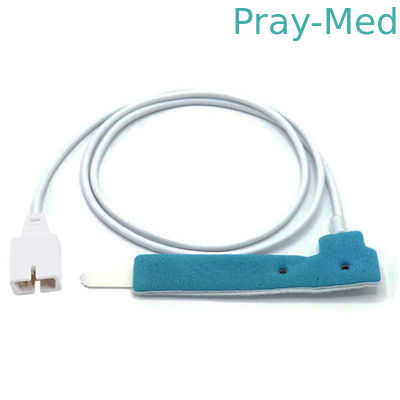 سنسور Spo2 یکبار مصرف دیجیتال Biolight برای M9500 M7000 DB 7 پین