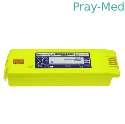 باتری برای Zoll Powerheart AED G3 G3 Plus 9146-102