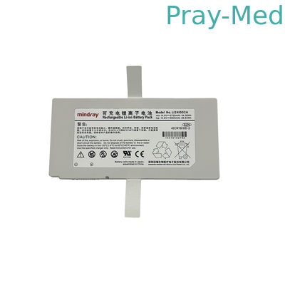 باتری مدل Mindray SV300/SV350 115-025022-00 LI24I002A 5700mAh 14.8v