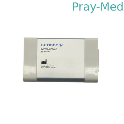 ماکت Servo-I Servo-S Servo-U باتری OM11365 6487180 12v 4000mAh