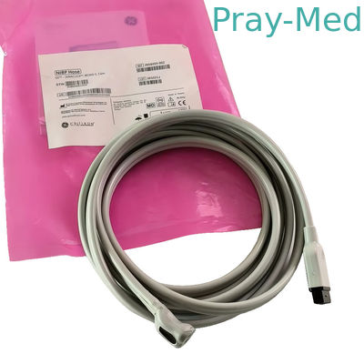 GE NIBP لوله هوای بزرگسالان / کودکان DINACLICK لوله NIBP 3.6m 2058203-002