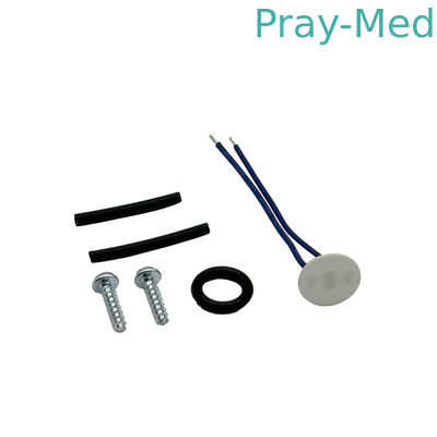 B. Braun قطعات تعمیر و نگهداری سنسور دما دستگاه همودیالیز 3451614B