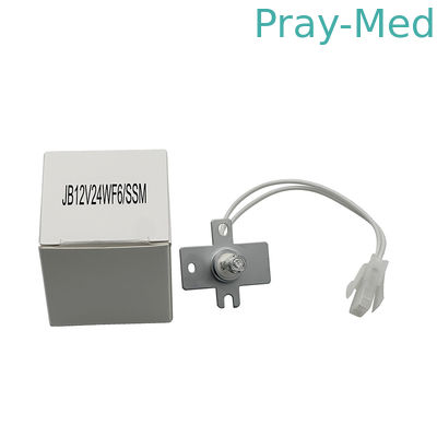 لامپ JB12V24WF6/SSM مناسب برای SYSMEX USHIO CS-2000 5100 12V 24W