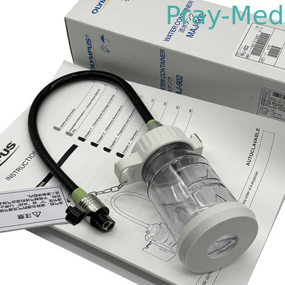 ظرف بطری آب اولمپوس MAJ-902 ساخته شده از مواد TPU