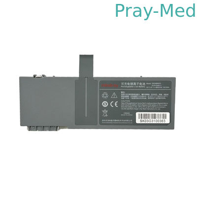 باتری SK04B9003 4800mAh برای میندری SP5 VP5 7.4v 2ICR19/66-2