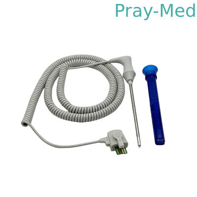 ولچ آلین SureTemp، سُند درجه حرارت دهان قابل استفاده مجدد 5M 02893-000