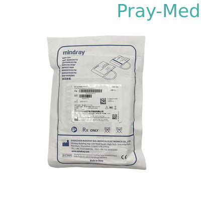 مانیتور اصلی میندری نوزاد 7.2-13 سانتی متری فشار خون مانچه قابل استفاده مجدد CM1201