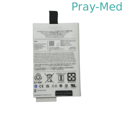باتری مانیتور بیمار 989803210521 برای P-hilips MX400 MX550