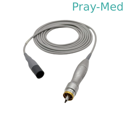 قطعه دستی اندو هارمونیک HP054 اتیکن با ارتعاشات فراصوت