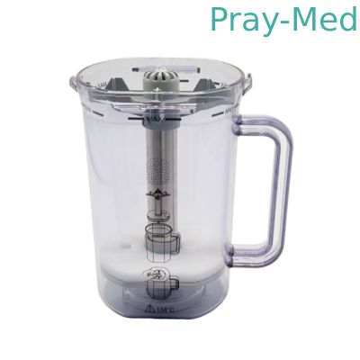 کانستر میندری برای WATO EX-55/65/55 Pro/65 Pro 115-030838-00