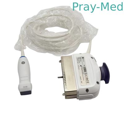 GE 4VC-D 4D ماتریس قلب فاز سونوگرافی