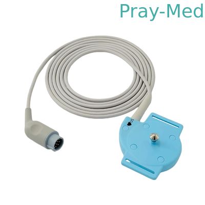 مبدل اولتراسوند جنینی GE Corometrics 10ft 5700HAX