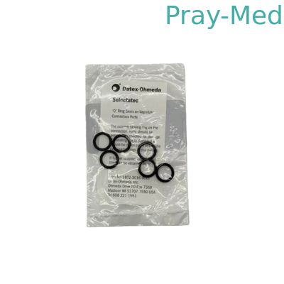 اورینگ منیفولد بخار GE Datex Ohmeda 1102-3016-000