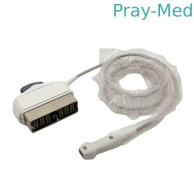 GE 6S-D، اکتشافات بخش طیف گسترده