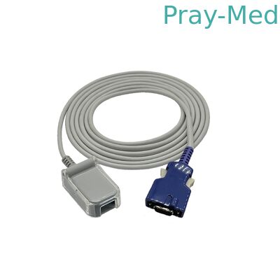 Covidien DOC - کابل آداپتور 10 Spo2 به طول 7.2 فوت TPU