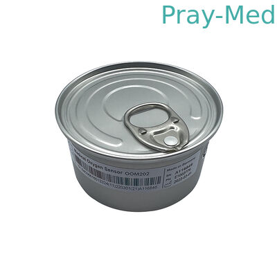 کانکتور سنسور اکسیژن 3 Envitec OOM202 کانکتور پین Molex برای ونتیلاتور PB840