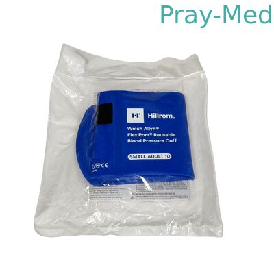 ولتچ آلین کوچک بزرگسالی NIBP مانفول با فن آوری FlexiPort و ساخت قابل استفاده مجدد