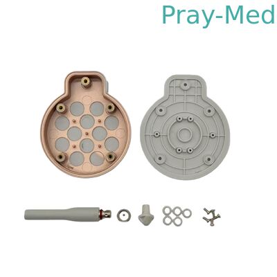 Edan Ultrasound Probe Fetal Monitor Parts US Transducer Probe Cover Case Accessory