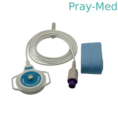 کانکتور سازگار Bionet FC1400 Toco Transducer 6pin