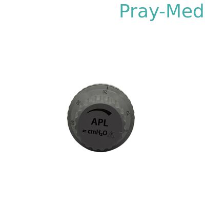 مجموعه شیر APL اصلی Mindray 115-073332-00 برای ونتیلاتورهای EX35 EX55 EX65 A5 A3