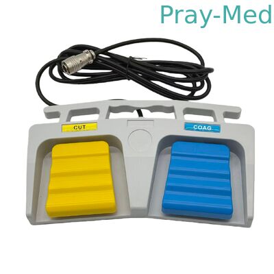 MAJ-1258 برای OLYMPUS UES-40 پیتل فوت سوئیچ