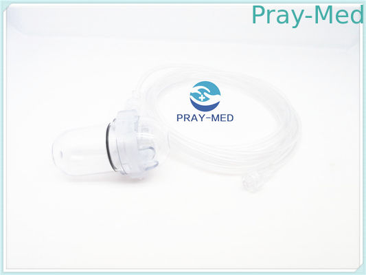 قطر 47mm قطر آب برای بزرگسالان / کودک Mindray آب برای Beneview T8 / PM7000 / PM9000