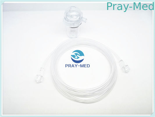 پزشکی قطر آب لوله کشی آب نوشیدنی 10pcs / Box تایید CE / ISO