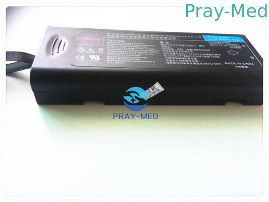 باطری تجهیزات پزشکی Mindray قابل شارژ T5،58 11.1v 4400mah ظرفیت