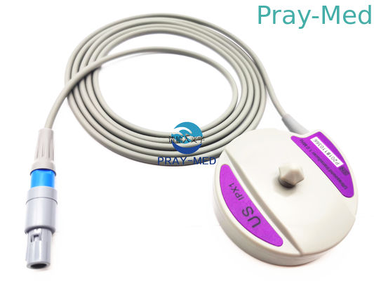 سونوگرافی ترانزیستور خاکستری، سونوگرافی سونوگرافی خطی Edan F3 4 Pin Two Notch