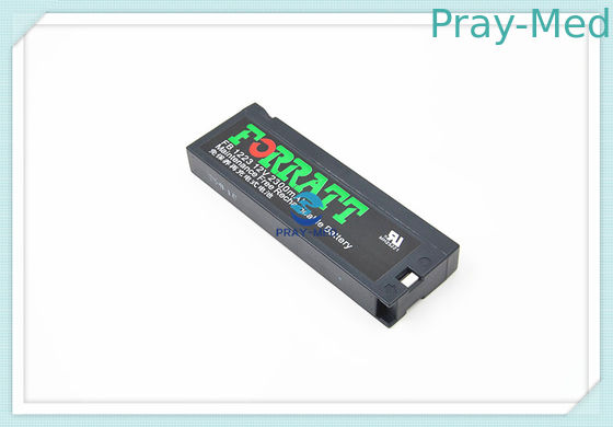 باتری های قابل شارژ باتری پزشکی برای 12v 2300MAH مانیتور بیمار