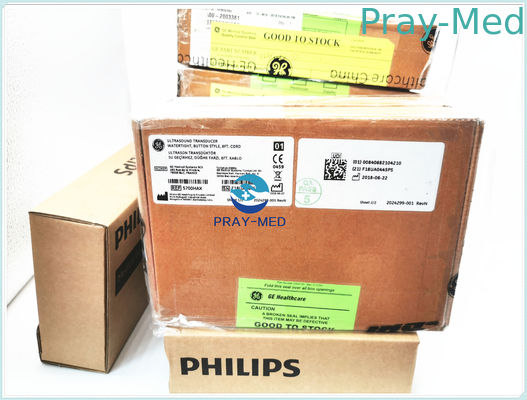 GE Corometrics 5700HAX Probe TPU مبدل جنین ایالات متحده با 12 عدد اتصال دهنده پین